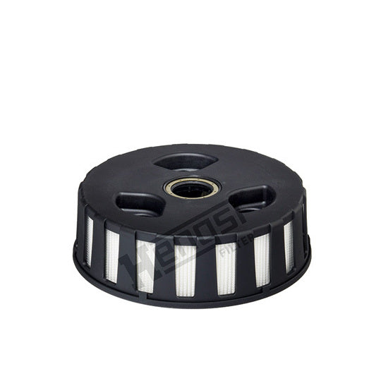 EAS1M Oil Trap, crankcase breather