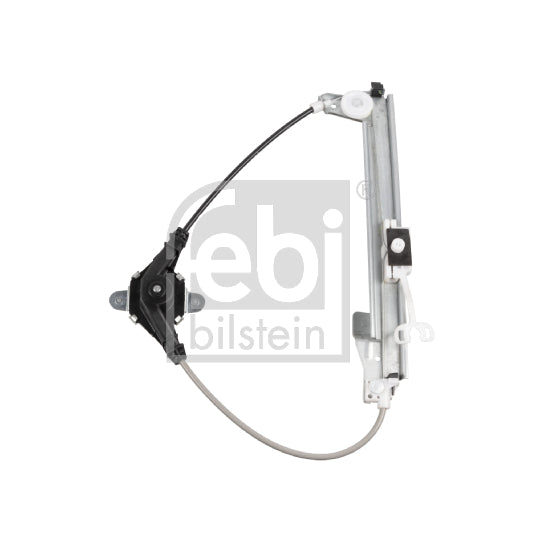 177828 Window Regulator