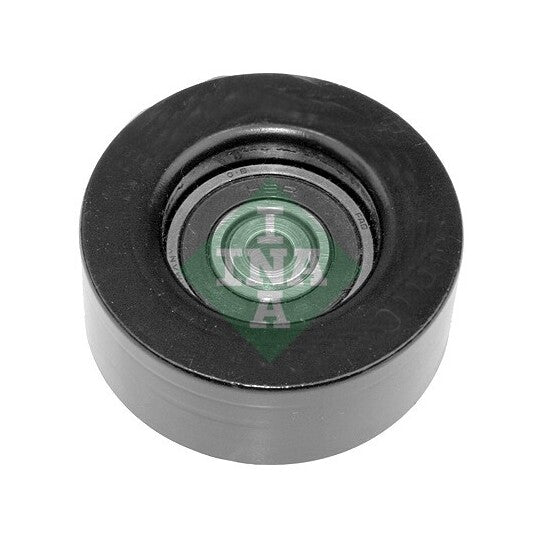 531 0791 10 Tensioner Pulley, v-ribbed belt