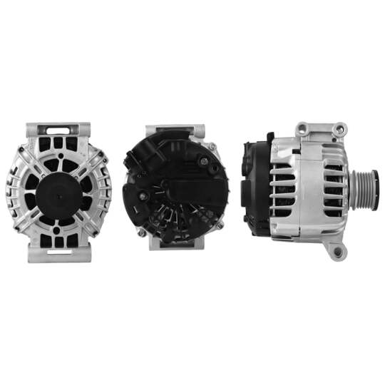 28-5581 Alternator