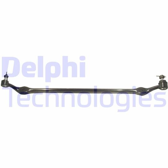 TL520 Centre Rod Assembly