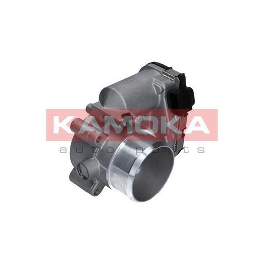112036 Throttle body