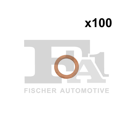 635.590.100 Seal Ring