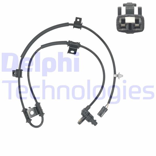 SS20609 Sensor, wheel speed