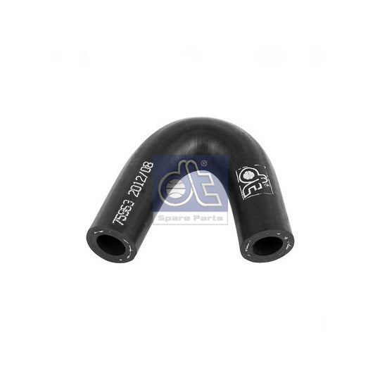 2.44218 Pressure Hose, air compressor