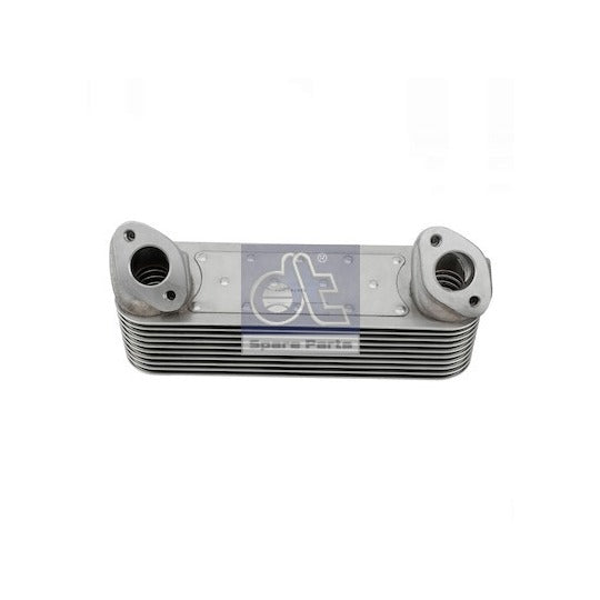 4.60820 Oil Cooler, engine oil