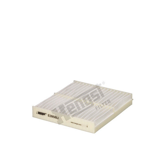 E3958LI Filter, interior air