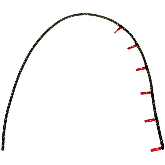 MFL1225 Fuel Hose