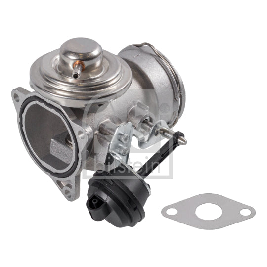 172850 EGR Valve