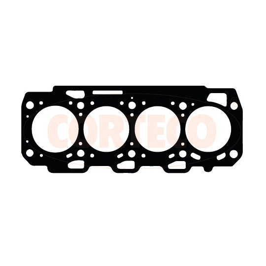 415268P Gasket, cylinder head