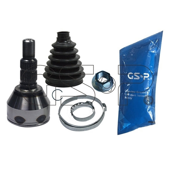 821038 Joint Kit, drive shaft