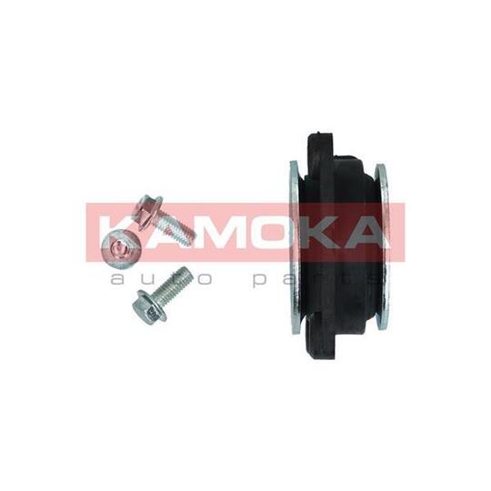 209119 Repair Kit, suspension strut support mount