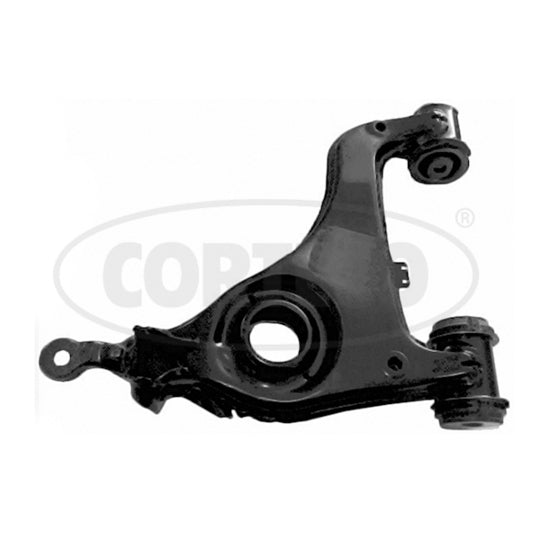 49399339 Track Control Arm