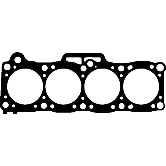 411388P Gasket, cylinder head