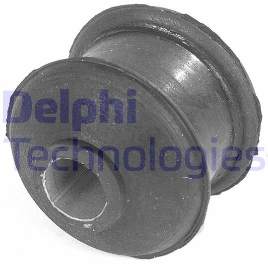 TD235W Control Arm-/Trailing Arm Bush