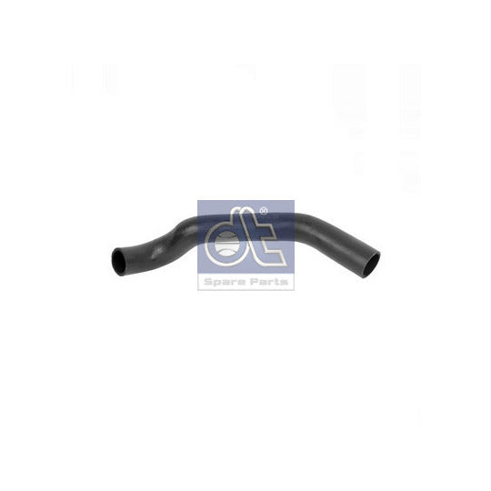 3.16483 Radiator Hose
