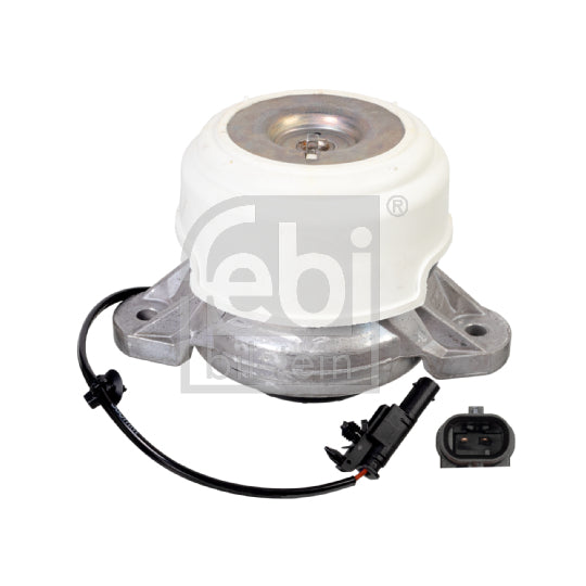 175588 Engine Mounting