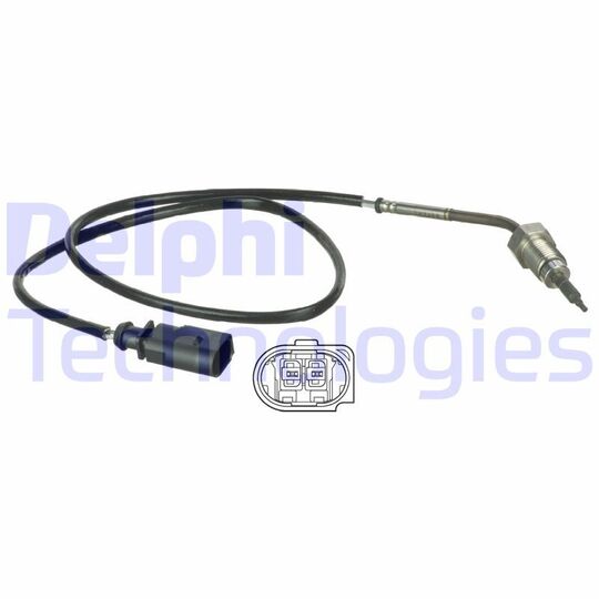 TS30020 Sensor, exhaust gas temperature