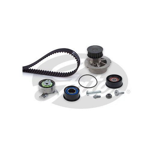 KP15499XS-1 Water Pump & Timing Belt Set