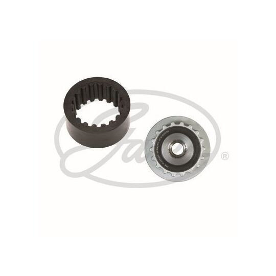 K01EG1 Flexible Coupling Sleeve Kit