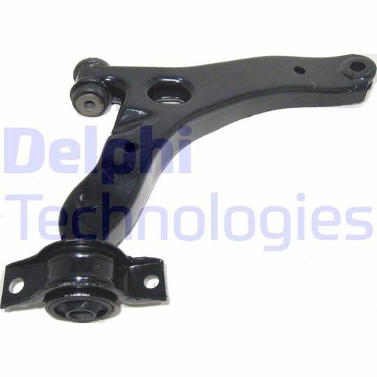 TC1166 Track Control Arm