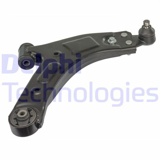 TC3737 Track Control Arm