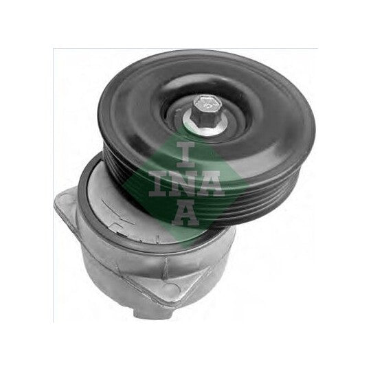 531 0541 10 Tensioner Pulley, v-ribbed belt