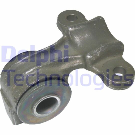 TD354W Control Arm-/Trailing Arm Bush