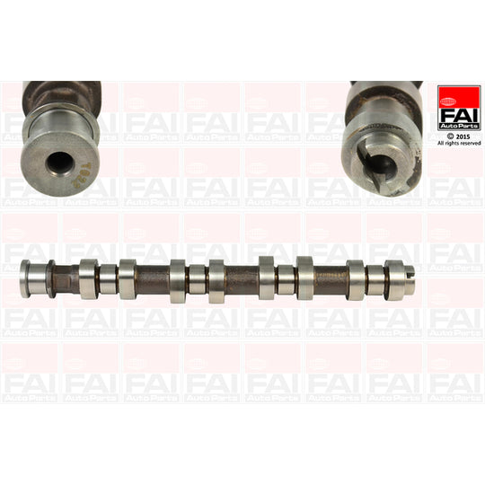 C306 Camshaft