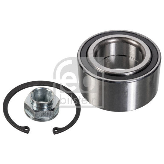 174492 Wheel Bearing Kit