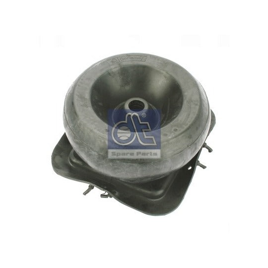2.32114 Gear Lever Gaiter
