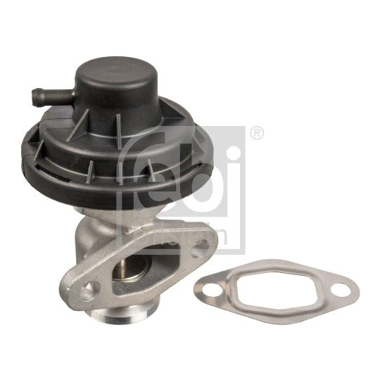 172838 EGR Valve