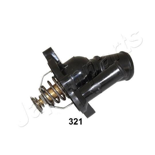 VT-321 Thermostat, coolant