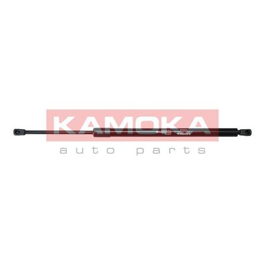 7092622 Gas Spring, boot-/cargo area