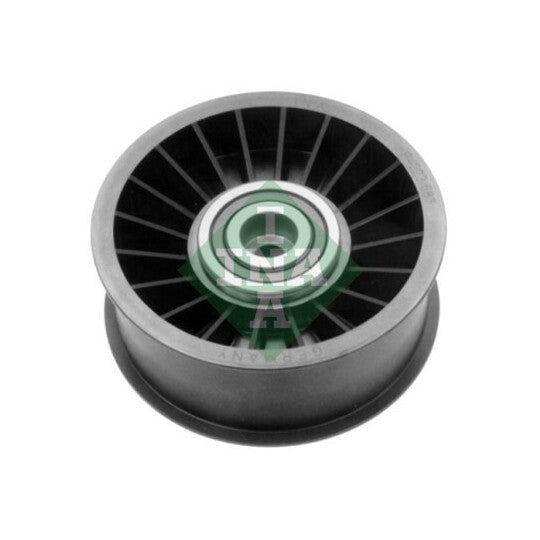 531 0126 10 Tensioner Pulley, v-ribbed belt