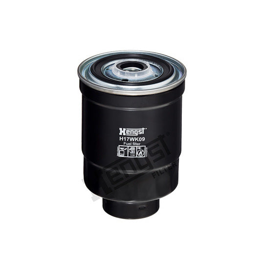 H17WK09 Fuel filter