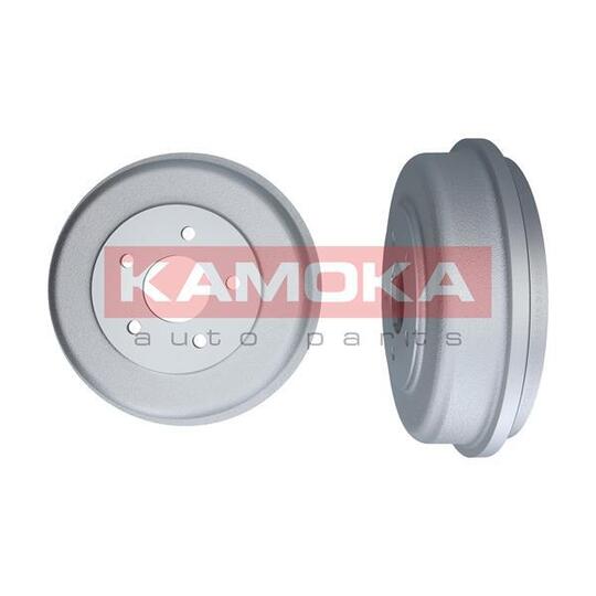 104052 Brake Drum