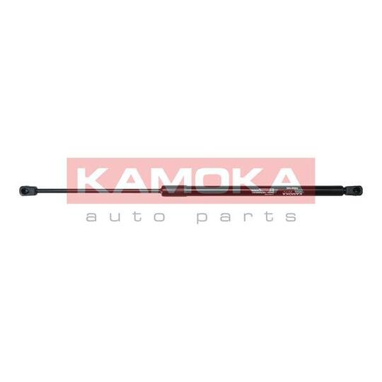 7092165 Gas Spring, boot-/cargo area