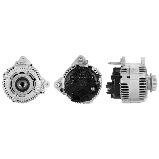 28-4710 Alternator