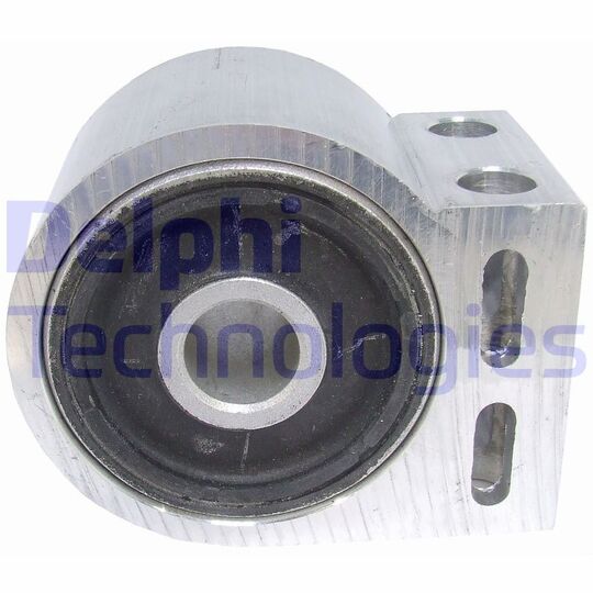 TD874W Control Arm-/Trailing Arm Bush