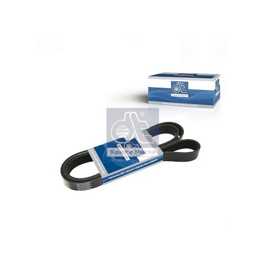 7.54815 V-Ribbed Belt