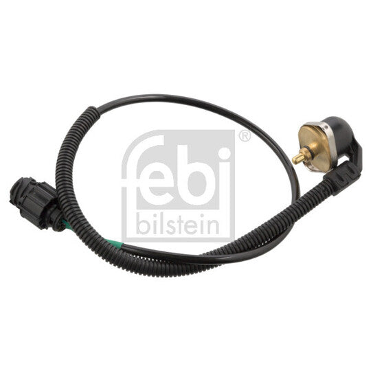 109336 Sensor, boost pressure