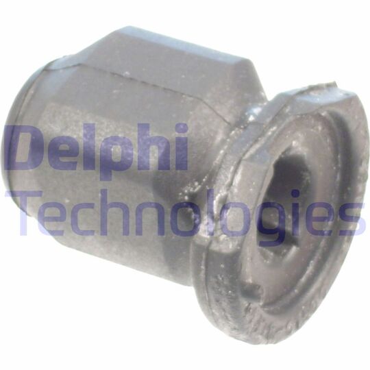 TD331W Control Arm-/Trailing Arm Bush
