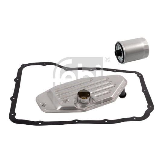 174266 Hydraulic Filter Set, automatic transmission