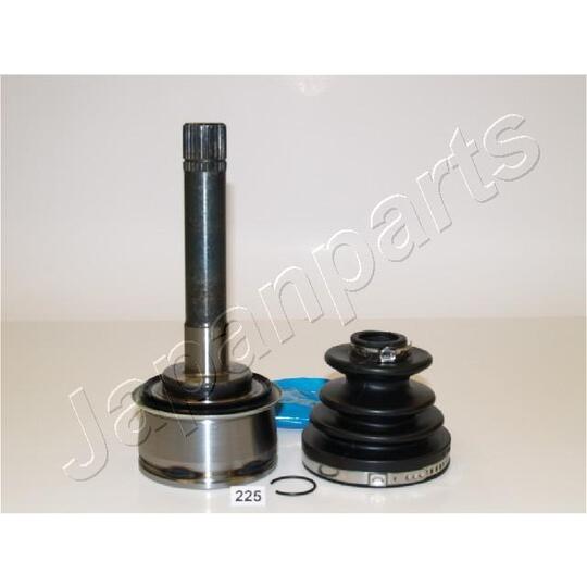 GI-225 Joint Kit, drive shaft