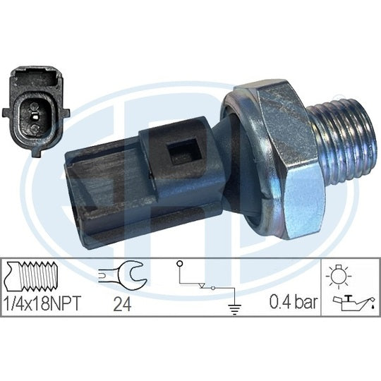 330028 Oil Pressure Switch