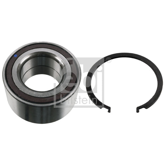 172954 Wheel Bearing Kit