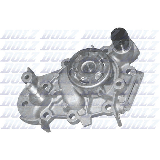 R226 Water pump