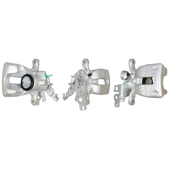 86-2790 Brake Caliper