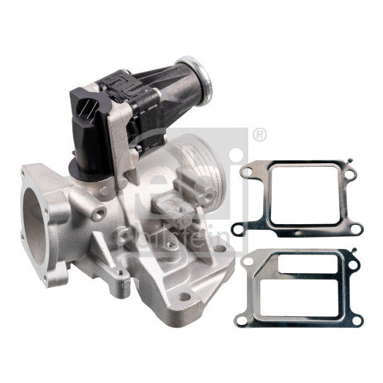 177676 EGR Valve
